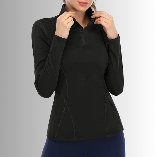 Thermique Femme LaBoutiqueDuPull