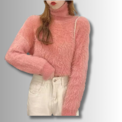 Polyester/Coton | Femme